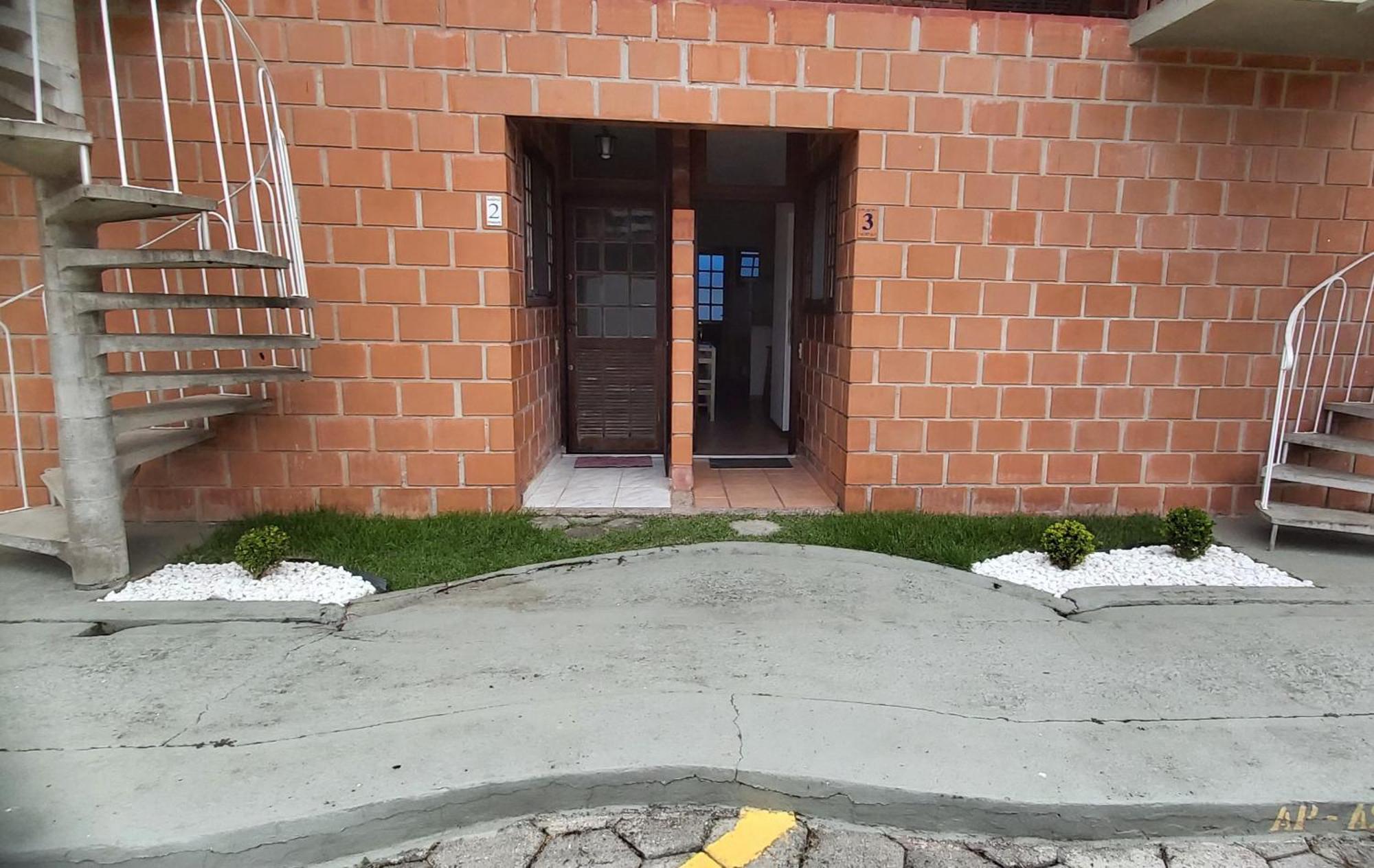 Apartament Sea breeze Caraguatatuba Zewnętrze zdjęcie