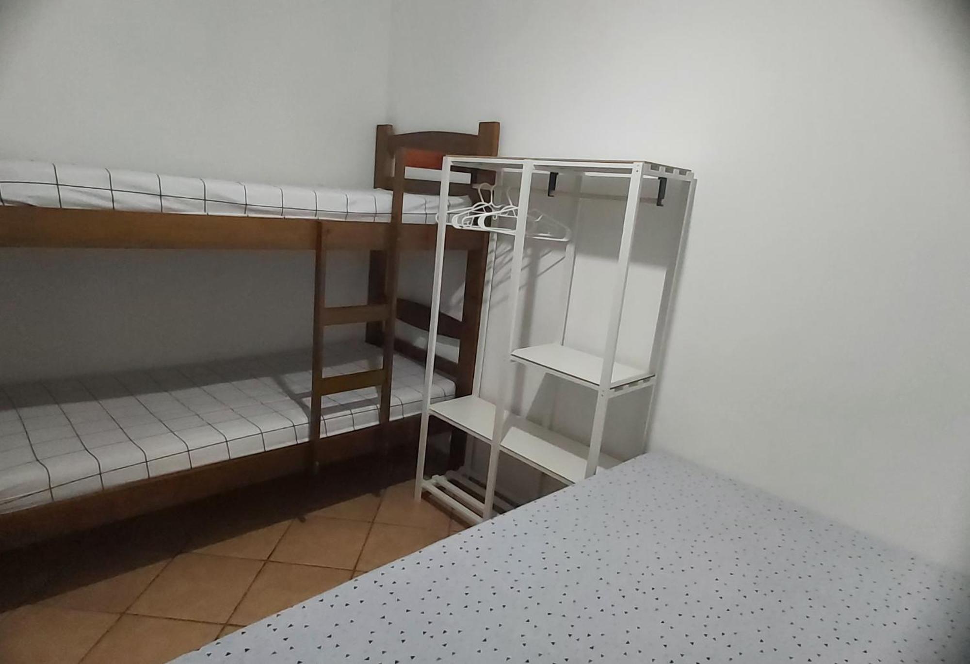 Apartament Sea breeze Caraguatatuba Zewnętrze zdjęcie